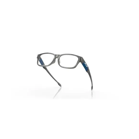 Oakley Top level (a) 0OY8021A Square Eyeglasses